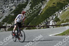 Photo #2756302 | 26-08-2022 14:28 | Passo Dello Stelvio - Waterfall curve BICYCLES
