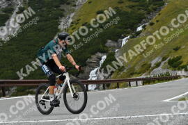 Photo #4266036 | 16-09-2023 12:42 | Passo Dello Stelvio - Waterfall curve BICYCLES