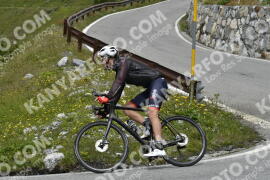 Photo #3657602 | 30-07-2023 12:34 | Passo Dello Stelvio - Waterfall curve BICYCLES