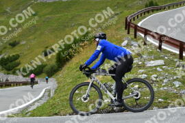 Photo #4105209 | 31-08-2023 15:59 | Passo Dello Stelvio - Waterfall curve BICYCLES