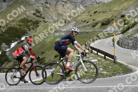 Photo #3060268 | 08-06-2023 11:21 | Passo Dello Stelvio - Waterfall curve BICYCLES