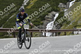 Photo #2842645 | 10-09-2022 11:35 | Passo Dello Stelvio - Waterfall curve BICYCLES