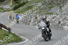 Photo #3266954 | 28-06-2023 11:59 | Passo Dello Stelvio - Waterfall curve