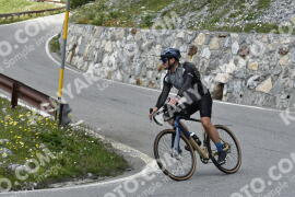 Photo #3496105 | 16-07-2023 14:38 | Passo Dello Stelvio - Waterfall curve BICYCLES