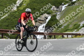 Photo #2248604 | 07-07-2022 10:51 | Passo Dello Stelvio - Waterfall curve BICYCLES