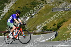 Photo #4186051 | 07-09-2023 10:54 | Passo Dello Stelvio - Waterfall curve BICYCLES