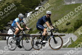 Photo #2117856 | 11-06-2022 13:42 | Passo Dello Stelvio - Waterfall curve BICYCLES