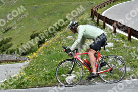 Foto #2179265 | 24-06-2022 11:33 | Passo Dello Stelvio - Waterfall Kehre BICYCLES