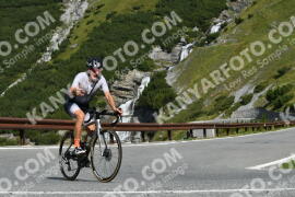 Foto #2591977 | 11-08-2022 10:23 | Passo Dello Stelvio - Waterfall Kehre BICYCLES