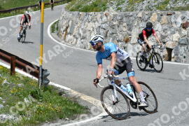 Photo #2169996 | 20-06-2022 13:32 | Passo Dello Stelvio - Waterfall curve BICYCLES
