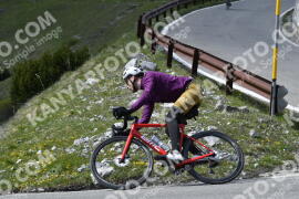 Photo #3052423 | 06-06-2023 15:54 | Passo Dello Stelvio - Waterfall curve BICYCLES