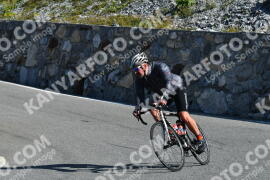 Photo #3898725 | 15-08-2023 10:21 | Passo Dello Stelvio - Waterfall curve BICYCLES
