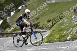 Photo #2109849 | 08-06-2022 14:11 | Passo Dello Stelvio - Waterfall curve BICYCLES