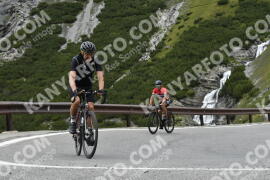 Foto #3793303 | 10-08-2023 11:17 | Passo Dello Stelvio - Waterfall Kehre BICYCLES