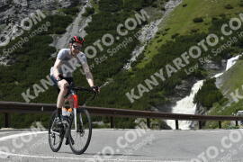 Photo #3449695 | 14-07-2023 14:32 | Passo Dello Stelvio - Waterfall curve BICYCLES