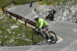 Photo #3376949 | 07-07-2023 14:02 | Passo Dello Stelvio - Waterfall curve BICYCLES