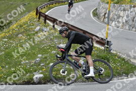Photo #3359579 | 05-07-2023 15:04 | Passo Dello Stelvio - Waterfall curve BICYCLES