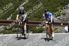 Foto #2109346 | 08-06-2022 10:52 | Passo Dello Stelvio - Waterfall Kehre BICYCLES