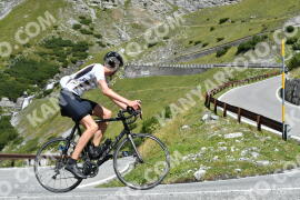 Photo #2486000 | 02-08-2022 11:31 | Passo Dello Stelvio - Waterfall curve BICYCLES