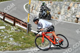 Photo #4055761 | 24-08-2023 14:13 | Passo Dello Stelvio - Waterfall curve BICYCLES