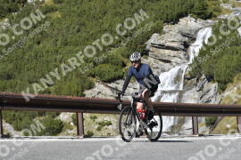 Photo #2891715 | 21-09-2022 12:05 | Passo Dello Stelvio - Waterfall curve BICYCLES