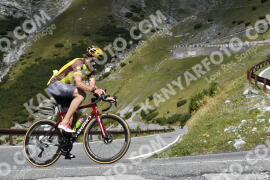 Photo #2753673 | 26-08-2022 12:11 | Passo Dello Stelvio - Waterfall curve BICYCLES