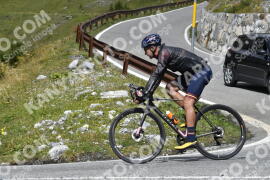 Photo #2769661 | 28-08-2022 13:09 | Passo Dello Stelvio - Waterfall curve BICYCLES