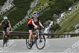 Foto #3798411 | 10-08-2023 12:43 | Passo Dello Stelvio - Waterfall Kehre BICYCLES