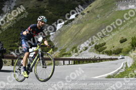 Photo #2084419 | 04-06-2022 14:15 | Passo Dello Stelvio - Waterfall curve BICYCLES
