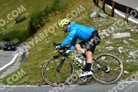Foto #4020234 | 22-08-2023 11:36 | Passo Dello Stelvio - Waterfall Kehre BICYCLES
