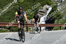 Photo #2184000 | 25-06-2022 09:53 | Passo Dello Stelvio - Waterfall curve BICYCLES