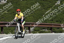 Photo #3680350 | 31-07-2023 10:10 | Passo Dello Stelvio - Waterfall curve BICYCLES