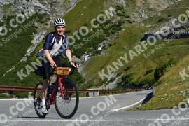 Photo #3898334 | 15-08-2023 10:05 | Passo Dello Stelvio - Waterfall curve BICYCLES