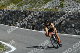 Photo #4052788 | 24-08-2023 11:31 | Passo Dello Stelvio - Waterfall curve BICYCLES
