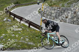 Foto #3710586 | 02-08-2023 15:03 | Passo Dello Stelvio - Waterfall Kehre BICYCLES