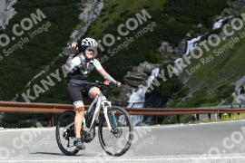 Photo #2252973 | 08-07-2022 09:58 | Passo Dello Stelvio - Waterfall curve BICYCLES