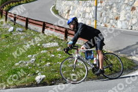Photo #2272362 | 09-07-2022 16:22 | Passo Dello Stelvio - Waterfall curve BICYCLES