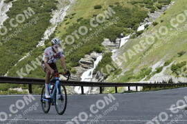 Photo #3341072 | 03-07-2023 12:31 | Passo Dello Stelvio - Waterfall curve BICYCLES