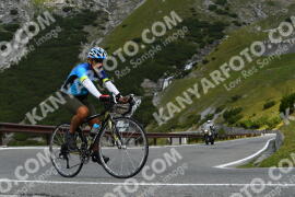 Photo #4068502 | 25-08-2023 10:26 | Passo Dello Stelvio - Waterfall curve BICYCLES