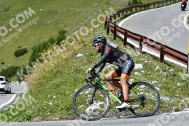 Photo #2630765 | 13-08-2022 14:41 | Passo Dello Stelvio - Waterfall curve BICYCLES