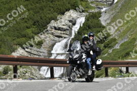 Photo #3533341 | 18-07-2023 10:58 | Passo Dello Stelvio - Waterfall curve