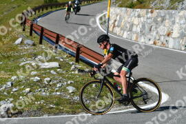 Photo #4180499 | 06-09-2023 15:43 | Passo Dello Stelvio - Waterfall curve BICYCLES