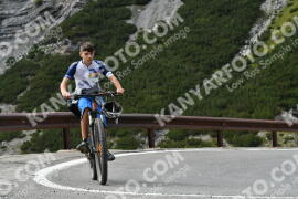 Photo #2644416 | 14-08-2022 15:07 | Passo Dello Stelvio - Waterfall curve BICYCLES