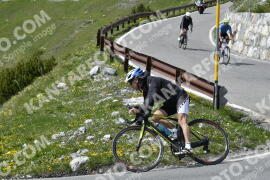 Photo #3163475 | 18-06-2023 15:19 | Passo Dello Stelvio - Waterfall curve BICYCLES