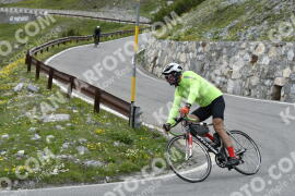 Photo #3268819 | 28-06-2023 16:11 | Passo Dello Stelvio - Waterfall curve BICYCLES