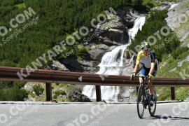 Photo #2289447 | 12-07-2022 14:23 | Passo Dello Stelvio - Waterfall curve BICYCLES