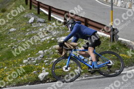 Photo #2109962 | 08-06-2022 15:29 | Passo Dello Stelvio - Waterfall curve BICYCLES