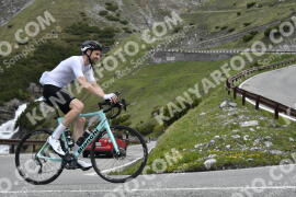 Photo #3080440 | 10-06-2023 10:00 | Passo Dello Stelvio - Waterfall curve BICYCLES