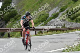 Photo #2205564 | 29-06-2022 10:57 | Passo Dello Stelvio - Waterfall curve BICYCLES