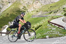 Foto #4698572 | 24-06-2024 11:32 | Passo Dello Stelvio - Waterfall Kehre BICYCLES